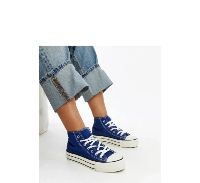 Tenisky model 207392 Solea Tenisky model 207392 Solea