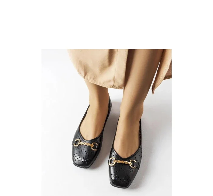 Balerinky  model 207777 Solea