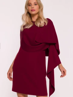 Večerní šaty model 219928 Stylove