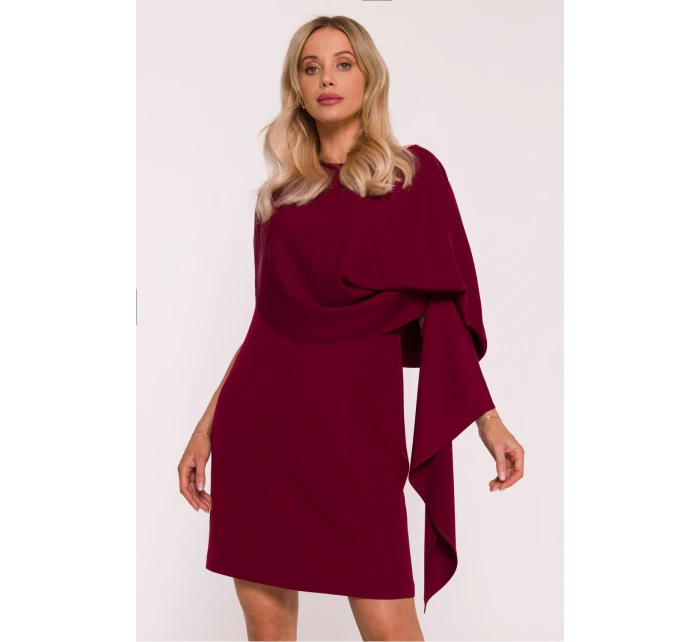 Večerní šaty model 219928 Stylove