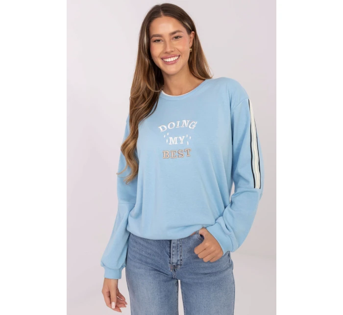 Mikina  model 221748 Relevance