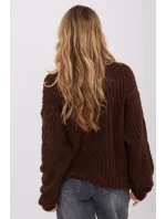 Svetr  model 223106 Factory Price