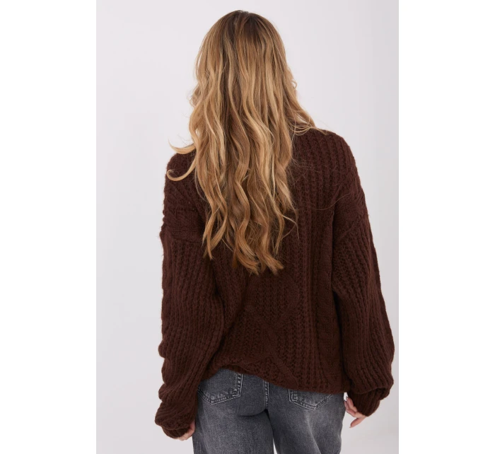 Svetr  model 223106 Factory Price