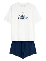 Pyžama  model 226609 Henderson