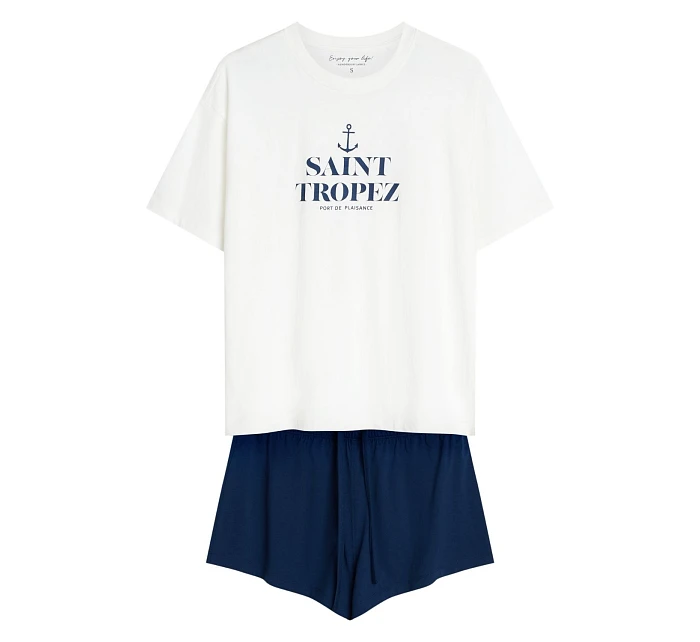 Pyžama  model 226609 Henderson