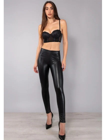 Dámské legíny Siélei model 21759998 - SIELEI Dámské legíny Siélei model 21759998 - SIELEI