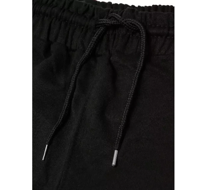 Pánské černé tepláky Dstreet model 21963182 - FashionStreet