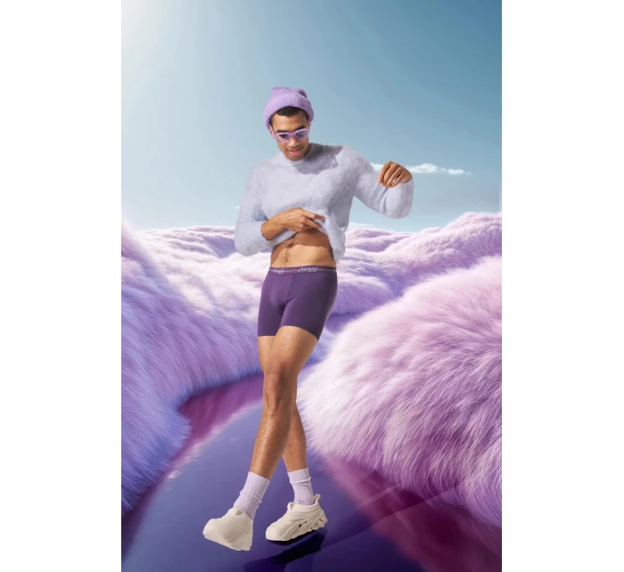 sloggi men Start Short C2P box - BLUE - SLOGGI BLUE - SLOGGI sloggi men Start Short C2P box - BLUE - SLOGGI BLUE - SLOGGI