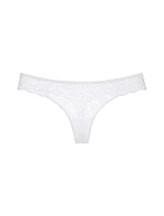 AMOURETTE – boková tanga s LYCRA® pro neviditelný efekt Triumph