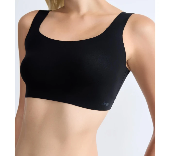 sloggi ZERO Feel 2.0 Top C2P - BLACK - SLOGGI BLACK - SLOGGI