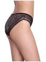 Kalhotky Lama L-1592 BI A'2 2XL