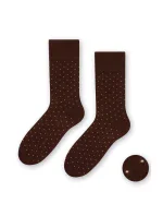 Pánské ponožky Steven Suitline art.056