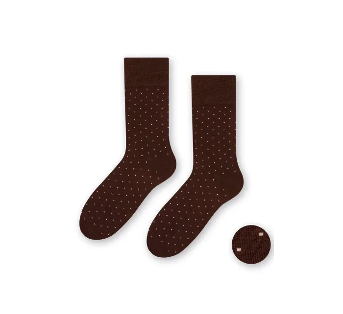 Pánské ponožky Steven Suitline art.056