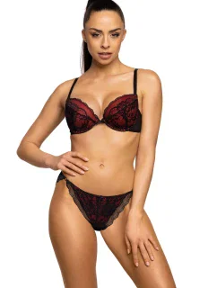 Mat M-3755/1 Podprsenka Mollie push-up