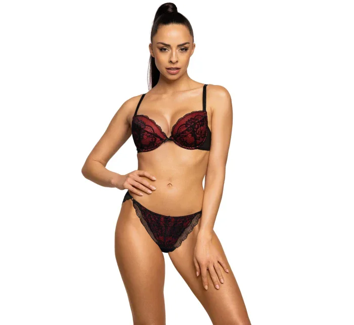 Mat M-3755/1 Podprsenka Mollie push-up