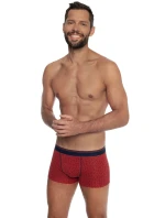 Pánské boxerky 2 pack 41269 Coal - Esotiq & Henderson