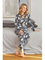 Dámské pyžamo model 20911182 - Doctornap