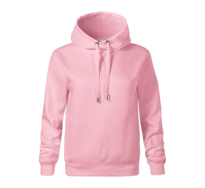 Mikina Malfini Moon W MLI-42130 růžová Mikina Malfini Moon W MLI-42130 růžová