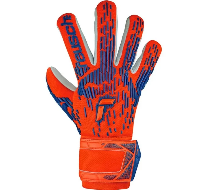 Attrakt Freegel Silver M 54 70 235 model 19645726 rukavice - Reusch