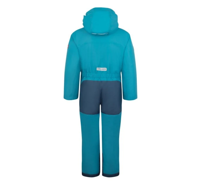 Dětská zimní kombinéza Trollkids Isfjord XT (639-104)