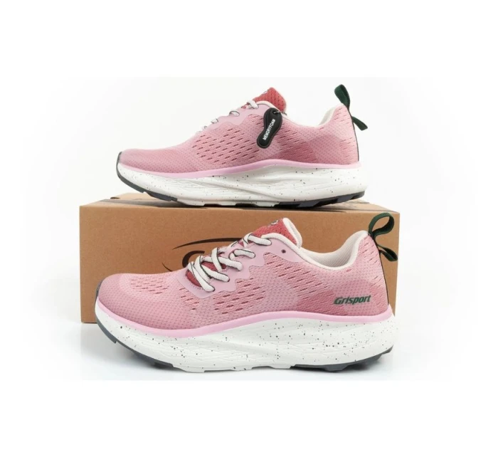 Běžecká obuv Grisport W GR-25-10-9009L Běžecká obuv Grisport W GR-25-10-9009L