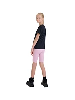 4F FNK F0857 Junior šortky 4FJWSS25TFSHF0857 56S