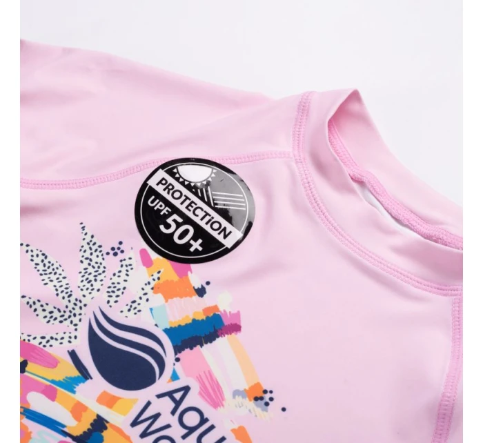 Dětské UV tričko model 21356538 - AquaWave