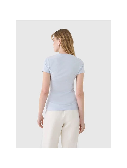 Dámské tričko slim model 21433356 - 4F