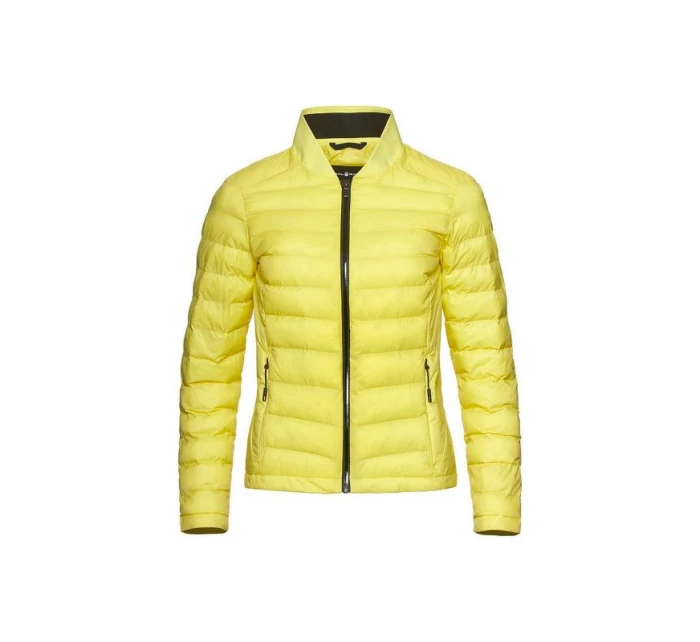 PLACHTA ZÁVODNÍ W ZÁVOD PRIMALOFT BUNDA