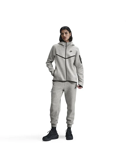 Dámská mikina Sportswear Tech Fleece Windrunner model 21467575 - NIKE