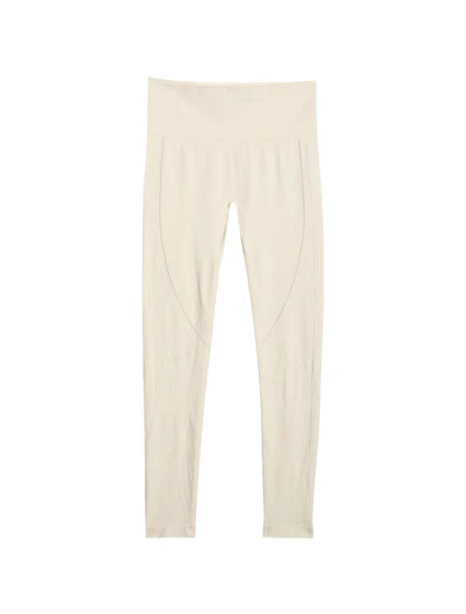 Dámské termoaktivní kalhoty white WAW25USEA 11S dámské model 21754498 - 4F Dámské termoaktivní kalhoty white WAW25USEA 11S dámské model 21754498 - 4F