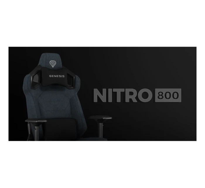 Herní židle model 21818387 - Genesis