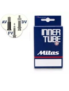 dętka 12 1/2 model 21842465 - Rubena