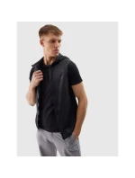 Pánská trekingová bunda bez rukávů   s výplní model 21892835 - 4F