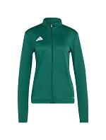Dámská mikina Entrada 26 Track zelená model 22054038 - ADIDAS Dámská mikina Entrada 26 Track zelená model 22054038 - ADIDAS