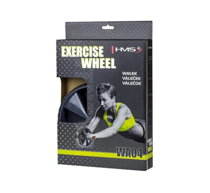 Cvičební válec model 21167129 - HMS