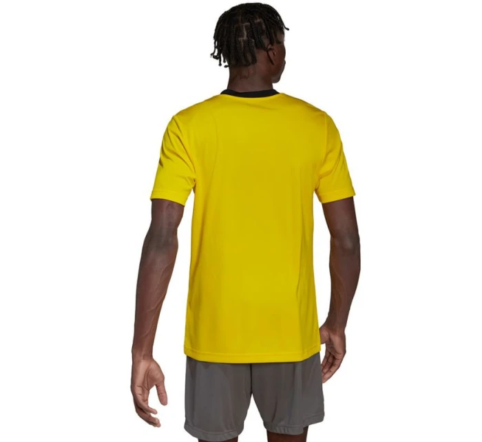 Pánské tričko Entrada 22 Jersey M HI2122 - Adidas Pánské tričko Entrada 22 Jersey M HI2122 - Adidas