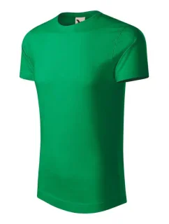 Košile Origin (GOTS) M  zelená model 18721090 - Malfini