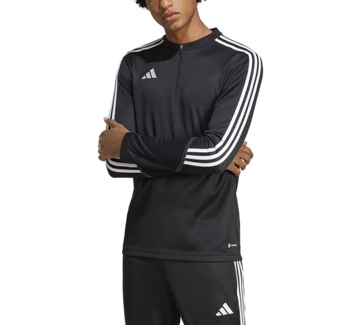 Pánská tréninková mikina Tiro 23 Club M HS3617 - Adidas