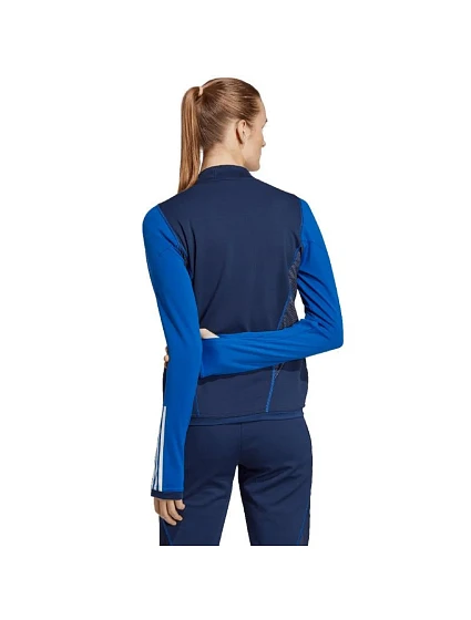 Dámská mikina Tiro 23 Competition Training Top W model 18418909 - ADIDAS Dámská mikina Tiro 23 Competition Training Top W model 18418909 - ADIDAS