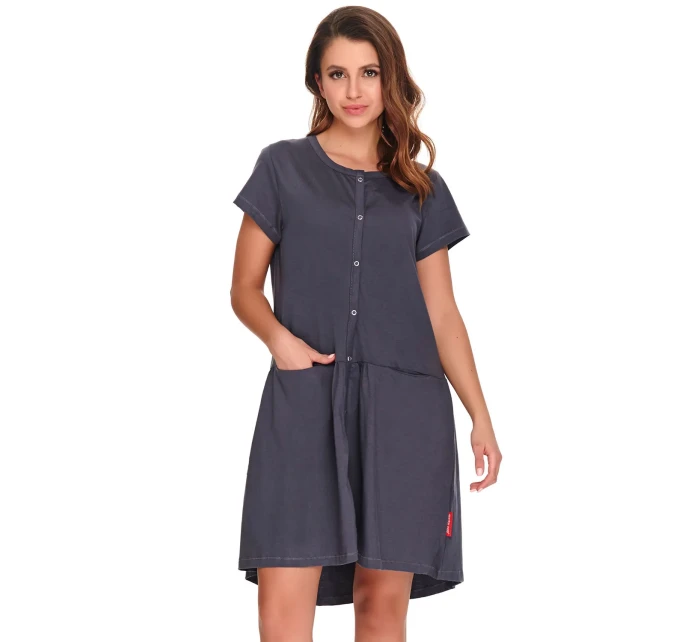 Doctor Nap model 19731089 kolor:graphite - Dobranocka Doctor Nap model 19731089 kolor:graphite - Dobranocka