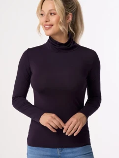 Babell Beverly barva: švestka