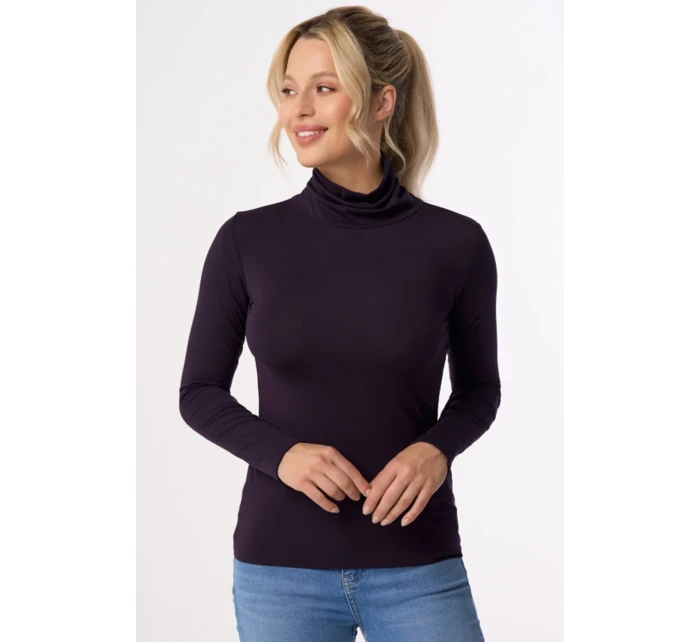 Babell Beverly barva: švestka