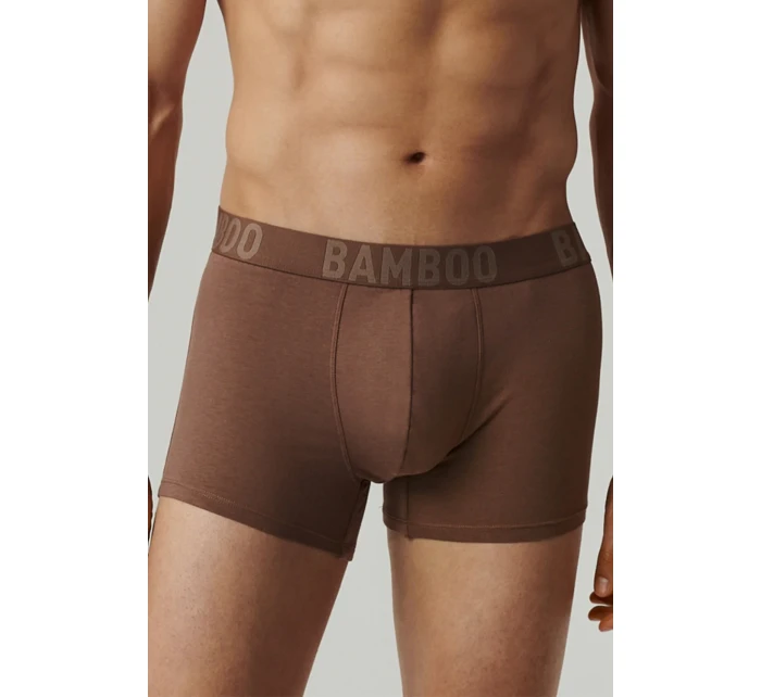 Atlantic 3MH-215 3-pack barva:khaki/černá/béžová