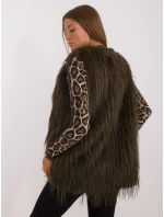 Kamizelka AT KZ  khaki model 20479850 - FPrice