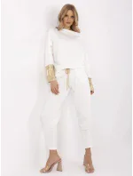 Sada DHJ KMPL 9311.97 ecru Sada DHJ KMPL 9311.97 ecru