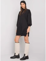 Šaty RV SK model 16274975 černá - FPrice