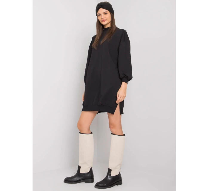 Šaty RV SK model 16274975 černá - FPrice