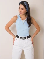 Top RV TP 5589.25P světle modrá