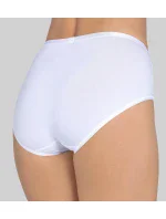 Kalhotky Sloggi Romance Maxi